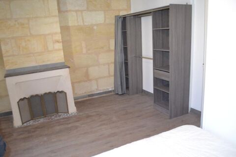  Appartement  louer 1 pice 
