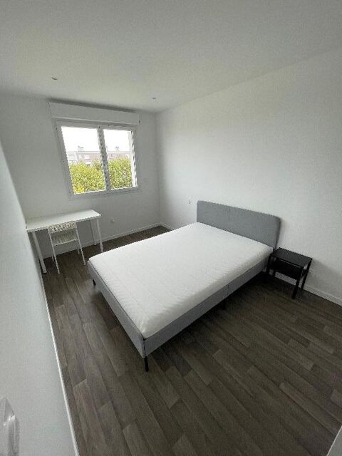  Appartement � louer 1 pi�ce 