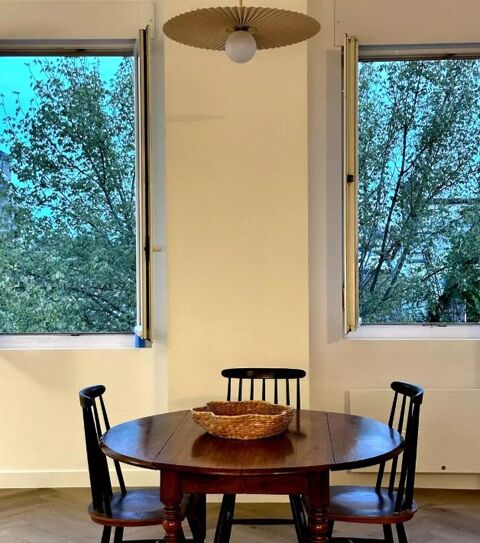  Appartement  louer 2 pices 