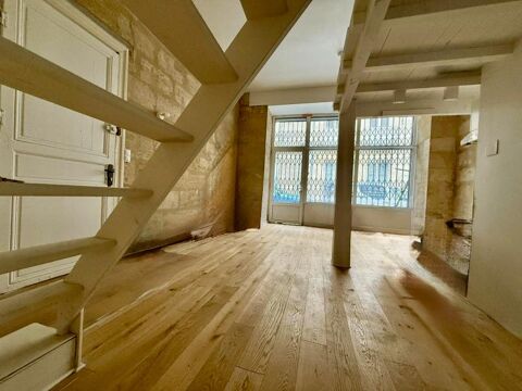  Appartement � louer 1 pi�ce 