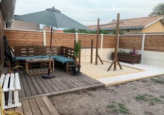  Maison � louer 2 pi�ces 