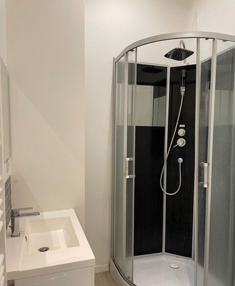  Appartement � louer 1 pi�ce 