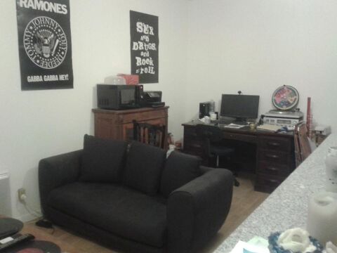  Appartement  louer 3 pices 