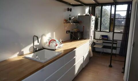  Appartement � louer 1 pi�ce 