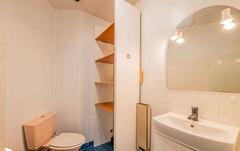  Appartement � louer 1 pi�ce 