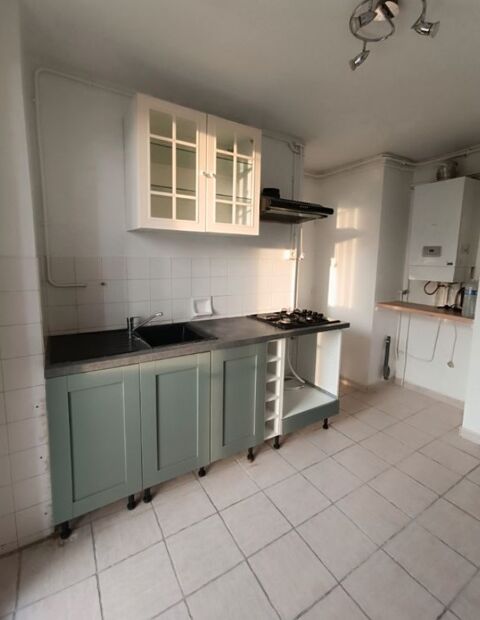  Appartement  louer 3 pices 