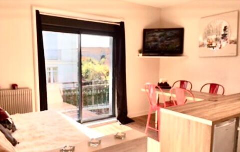  Appartement � louer 1 pi�ce 