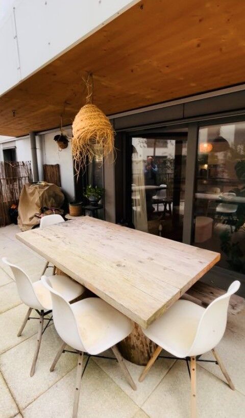  Appartement � louer 3 pi�ces 