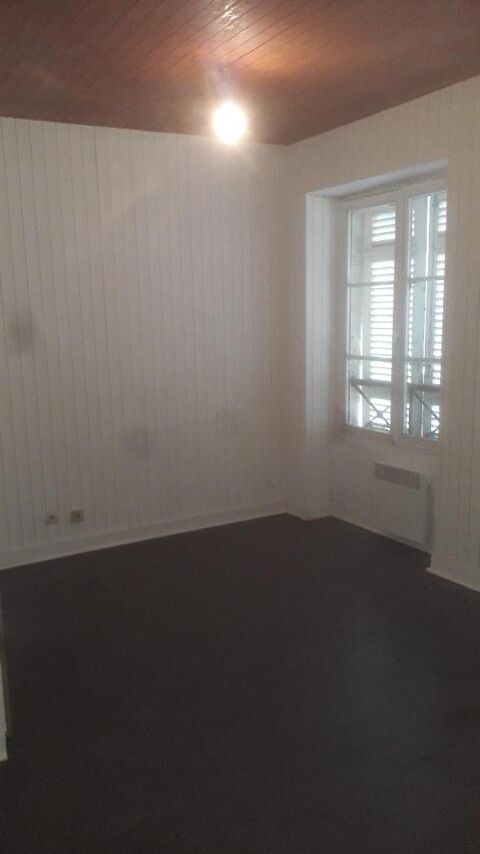  Appartement  louer 1 pice 