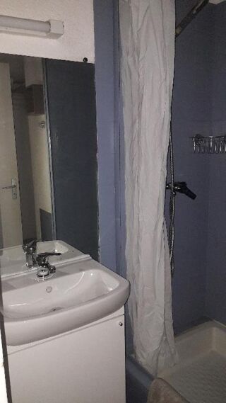  Appartement  louer 1 pice 