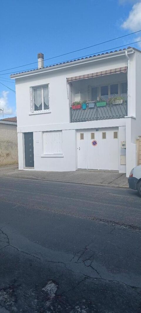  Maison � louer 4 pi�ces 