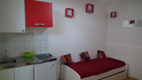  Appartement  louer 1 pice 