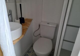  Appartement � louer 1 pi�ce 