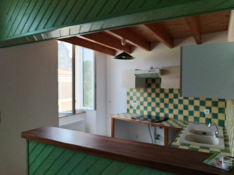  Appartement  louer 2 pices 