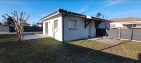  Maison � louer 4 pi�ces 