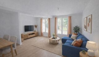  Appartement � louer 2 pi�ces 