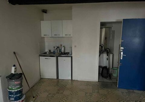  Appartement � louer 2 pi�ces 