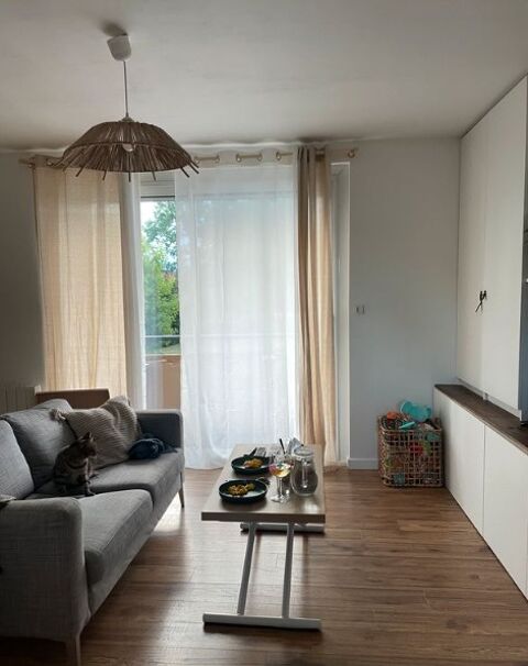  Appartement � louer 3 pi�ces 