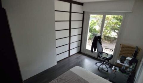  Appartement � louer 2 pi�ces 