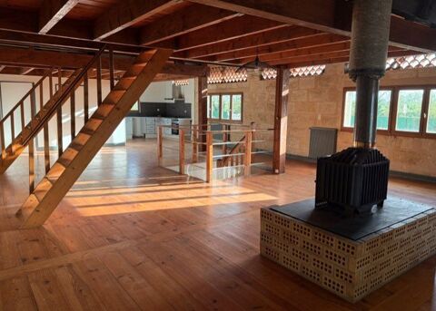  Maison � louer 3 pi�ces 