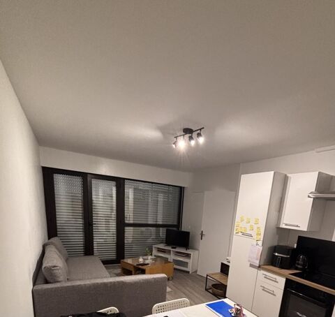  Appartement � louer 3 pi�ces 