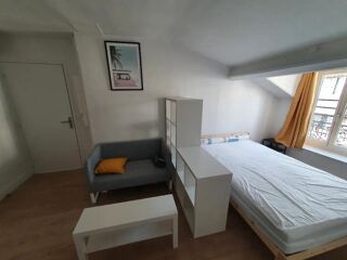  Appartement  louer 1 pice  Oullins