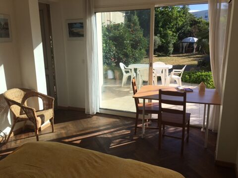  Appartement  louer 1 pice 