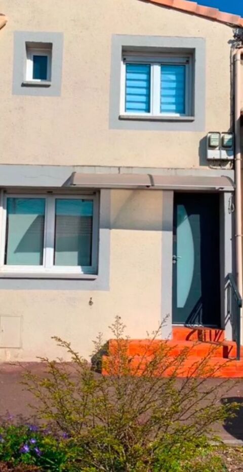  Maison  louer 3 pices 