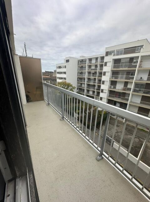  Appartement  louer 1 pice 