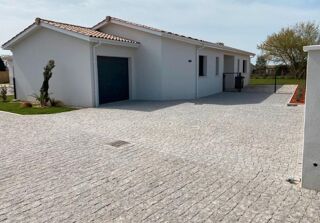  Maison � louer 4 pi�ces  Bassens