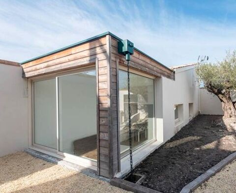  Maison  louer 2 pices 