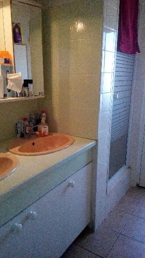  Appartement  louer 4 pices 