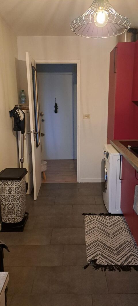  Appartement � louer 2 pi�ces 