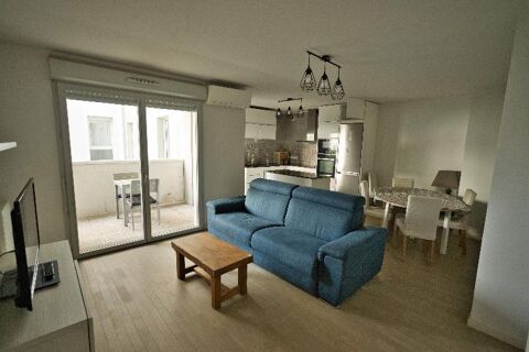  Appartement  louer 4 pices 