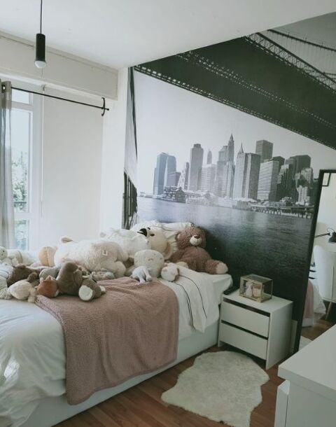  Appartement � louer 5 pi�ces 