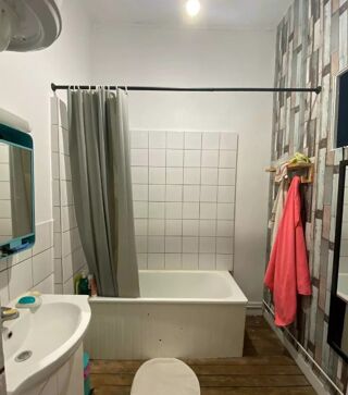  Appartement � louer 3 pi�ces  Bordeaux