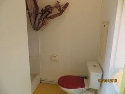  Appartement � louer 1 pi�ce 