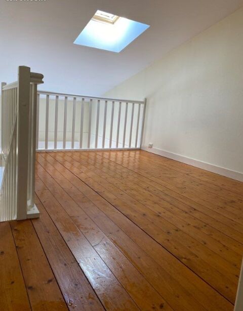  Appartement  louer 2 pices 