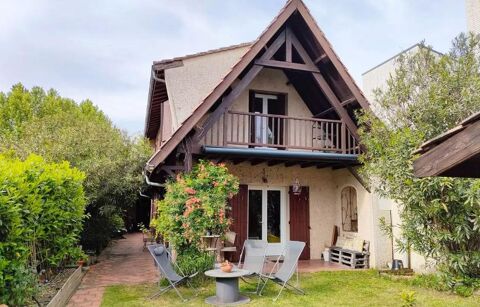  Maison � louer 5 pi�ces  Begles