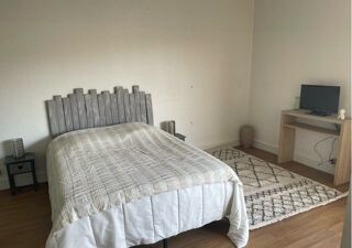  Appartement � louer 3 pi�ces  Bordeaux