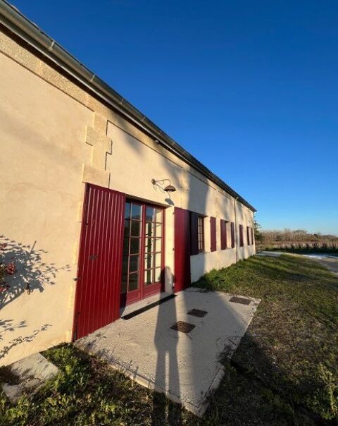  Appartement � louer 3 pi�ces 