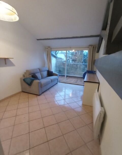  Appartement � louer 1 pi�ce 