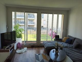  Appartement  louer 3 pices 