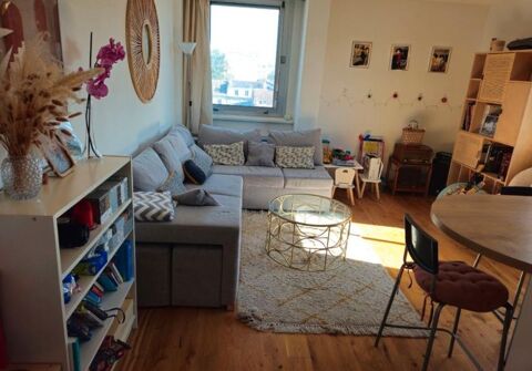  Appartement � louer 3 pi�ces 