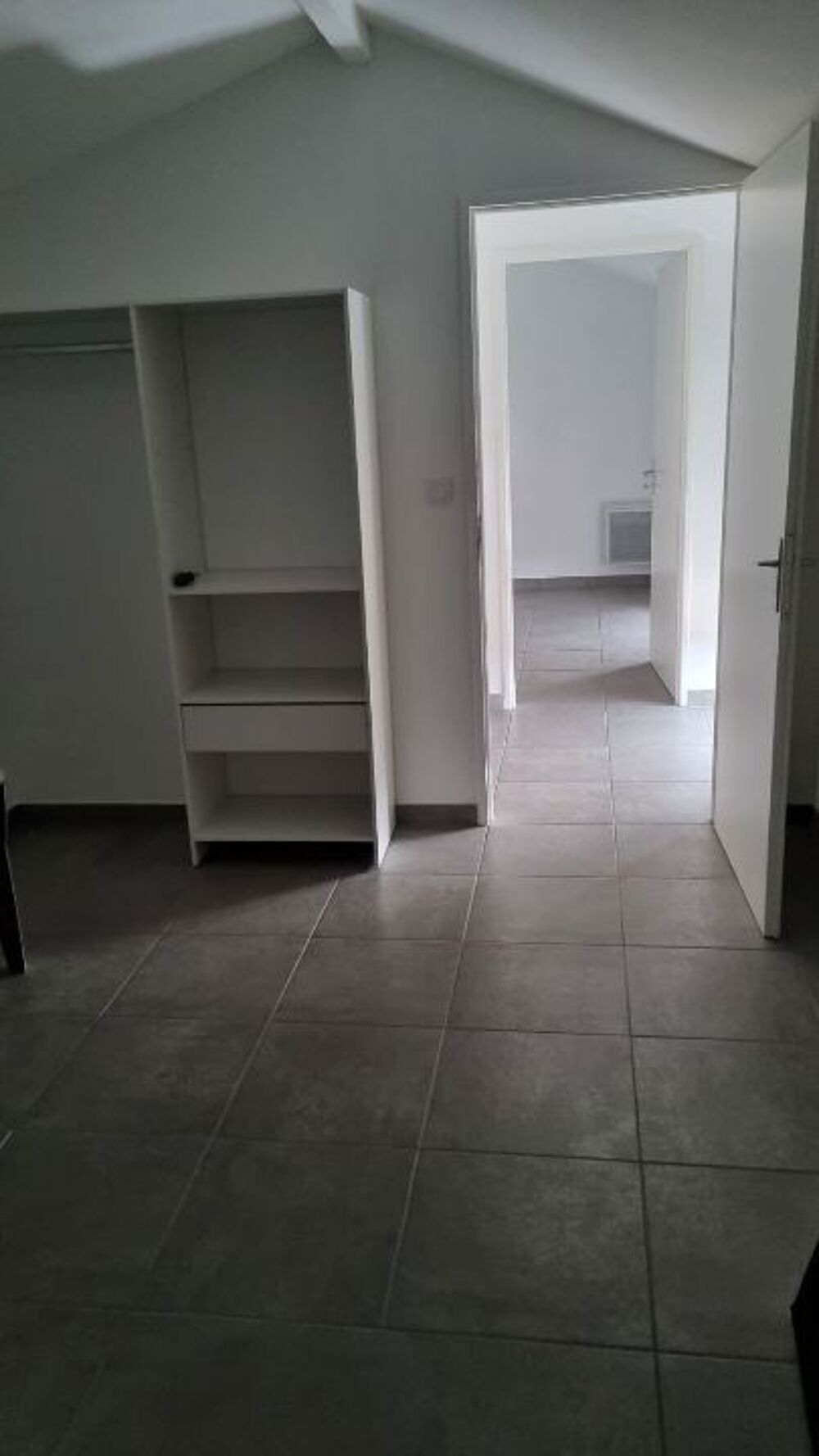 Annonce location maison 3 pièces à Grigny (69520) ParuVendu.fr ref