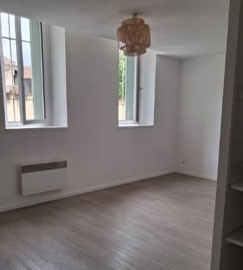  Appartement  louer 1 pice 