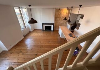  Appartement � louer 3 pi�ces  Bordeaux