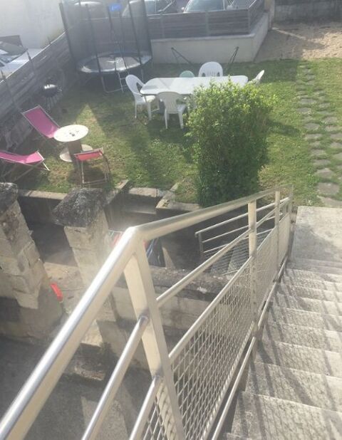  Appartement � louer 3 pi�ces 