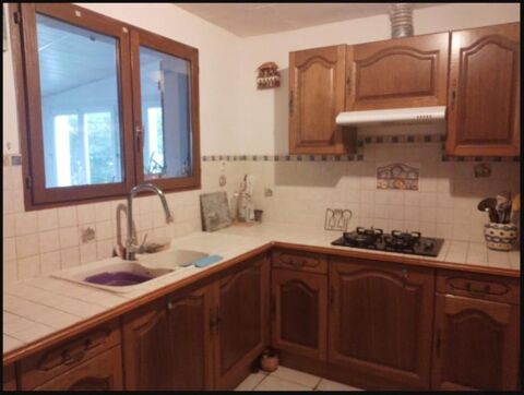  Appartement � louer 1 pi�ce 