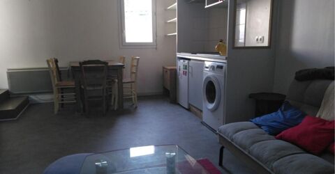  Appartement � louer 2 pi�ces 